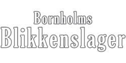 Bornholms Blikkenslager